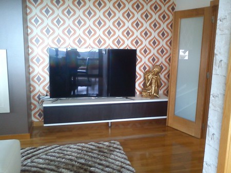 Armário Sala
